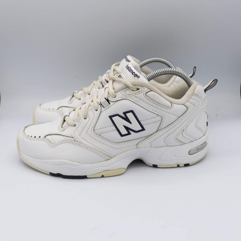 New Balance Cross Trainers Shoes Size 8.5